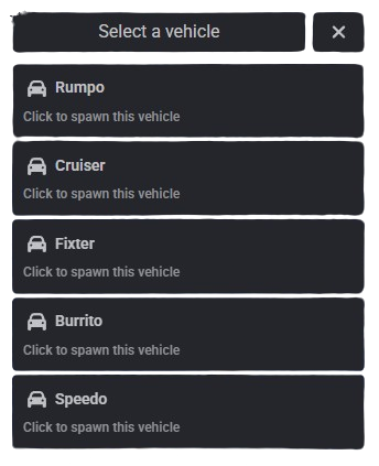 FiveM Advanced Newspaper ( Full In-Game Journalism System ) [QBCore, QBX, ESX] thumbnail 4