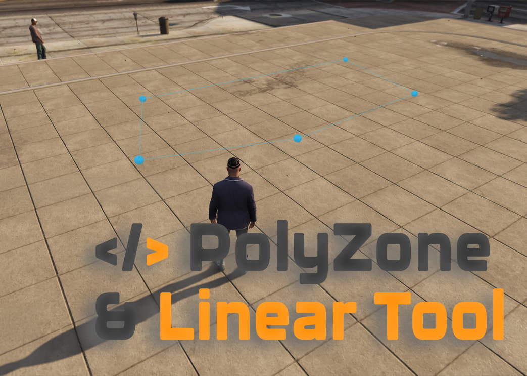 [PAID] CodeCrest PolyZone Creator - FiveM Releases - Cfx Forum