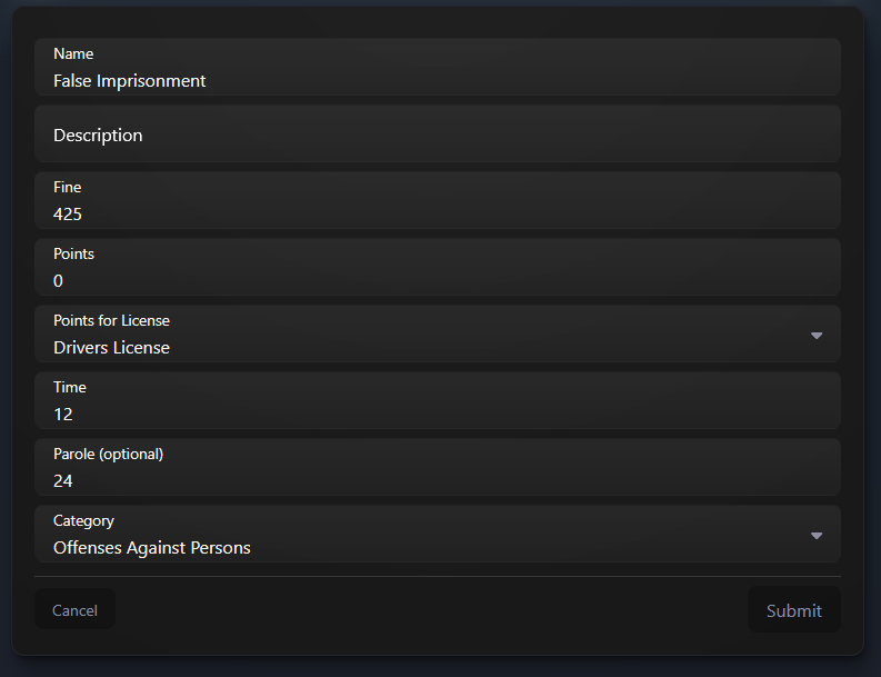 ONX MDW – Advanced MDT Cloud Police & Government Computer thumbnail 25