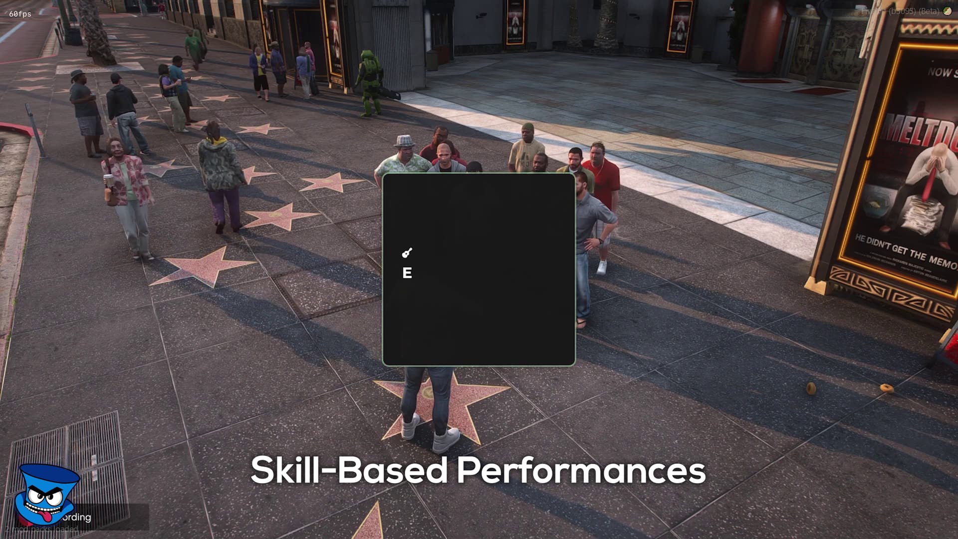 🎭 mad-perform | Dynamic Street Performance System - FiveM Releases ...