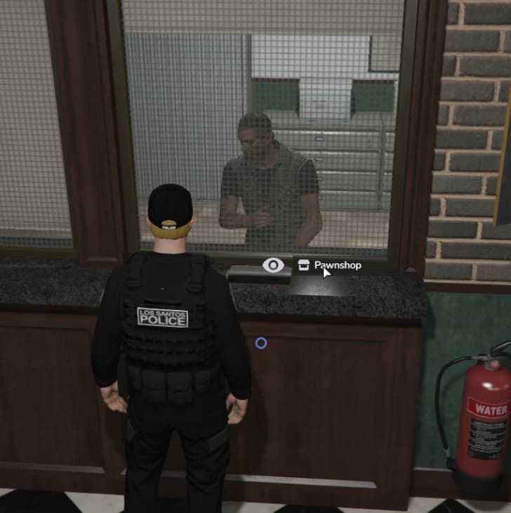 [PAID] 🌟 Ko1-Stores — Clean UI Pawnshop & Store System thumbnail 7