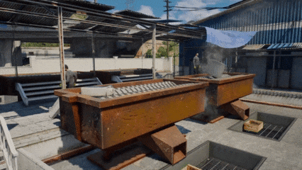 Multiplayer Scrapyard Job [QB & ESX & QBX & VRP] [PAID] thumbnail 3