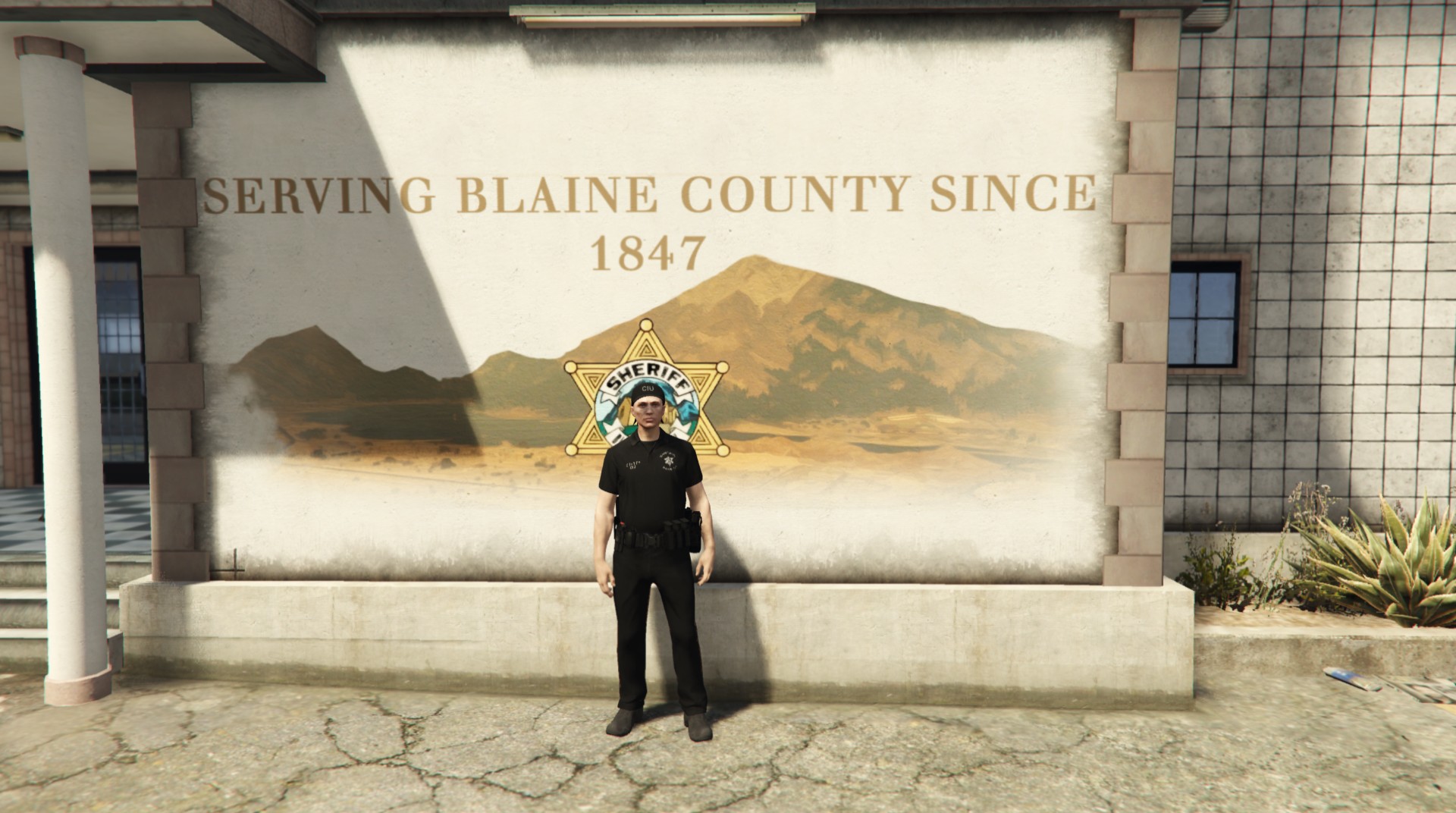 roster photo - FiveM Snapmatic - Cfx.re Community