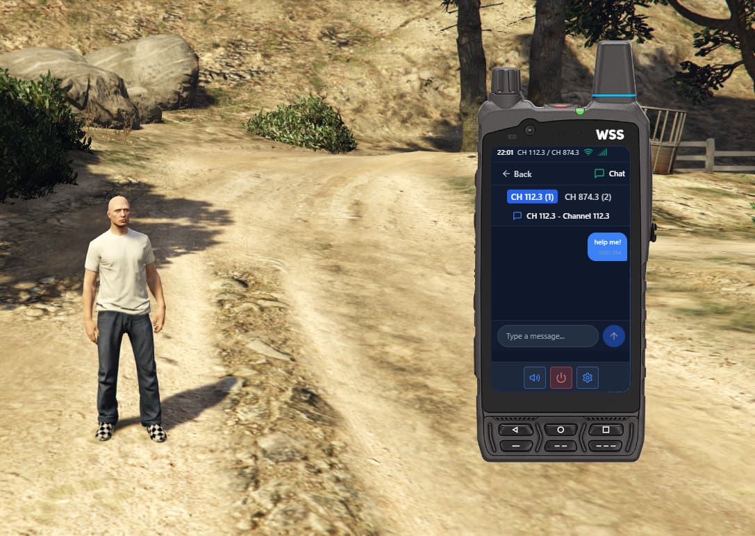 [PAID] Advanced Radios thumbnail 4