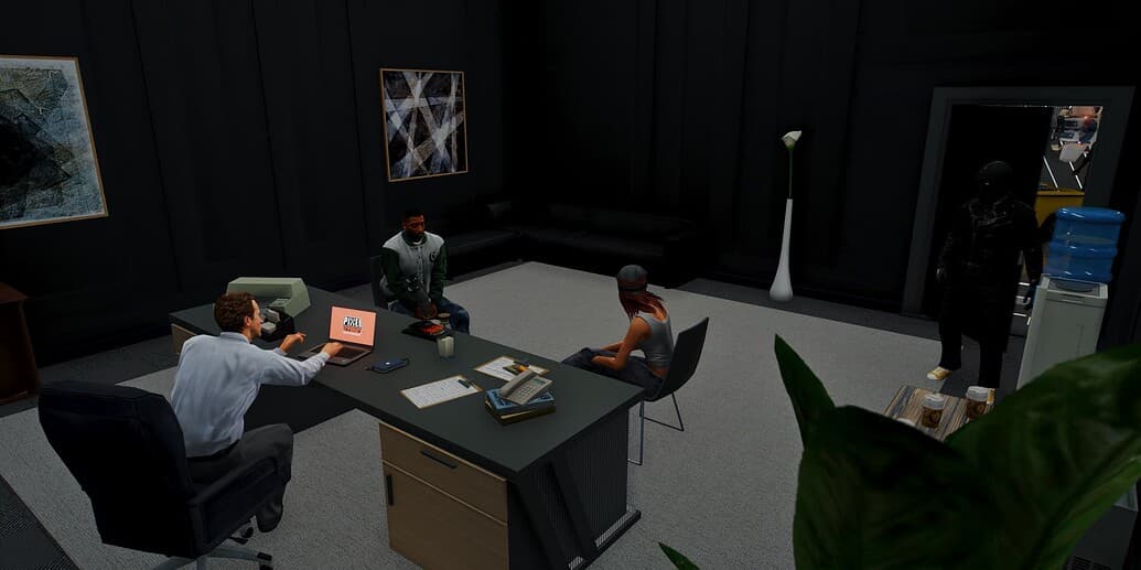 [PAID] [MLO] Luxury Workshop grove street thumbnail 7