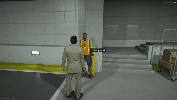 [PAID] Department of Justice [ ESX / QB / QBOX ] thumbnail 5