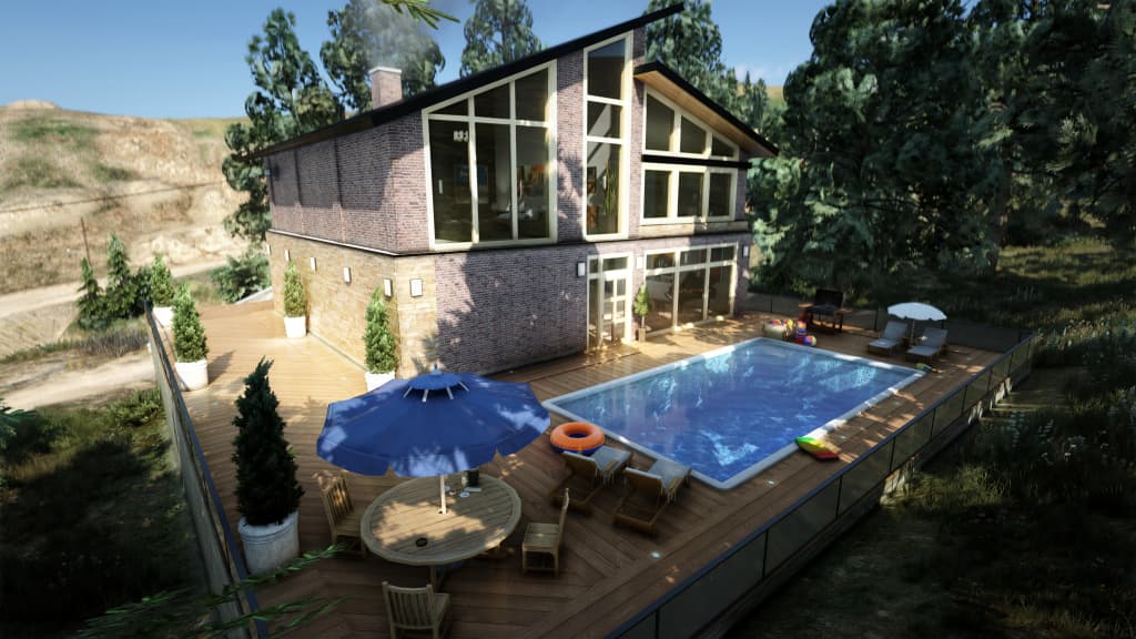 [PAID] [MLO] Wild Horizon Haven thumbnail 2