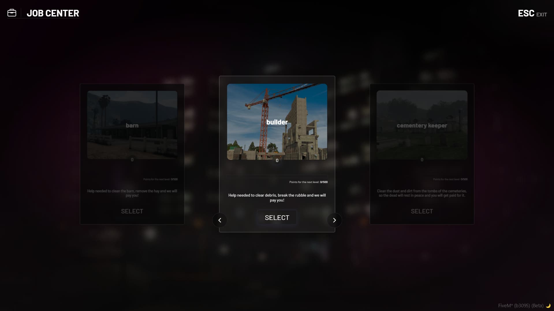 [18+] Hardstreet RP | Realistic Economy | Serious RP | Unique Content ...