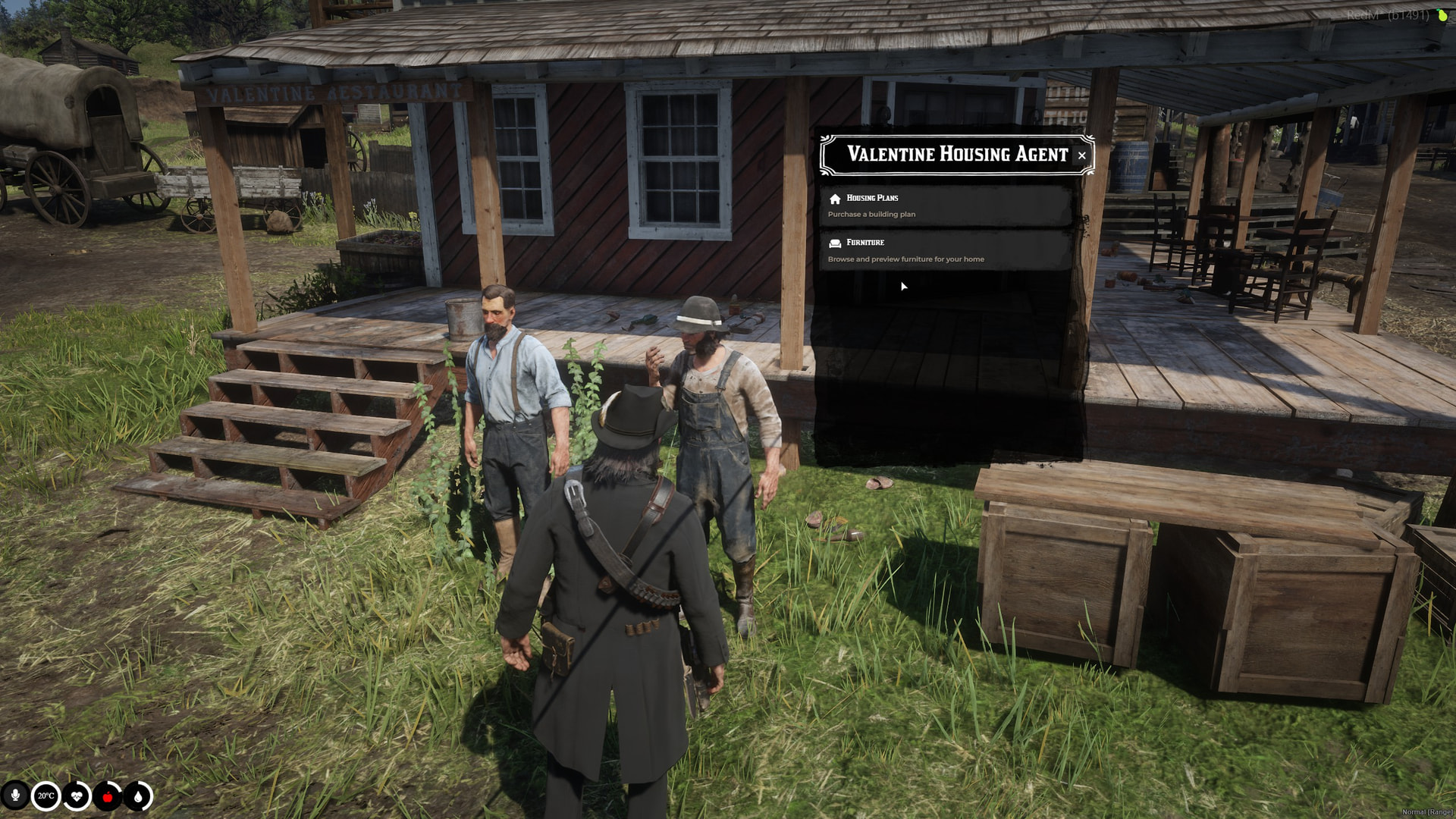 [FREE][RSG]ST-Dev Scripts for Housing, Crafting and more - RedM ...