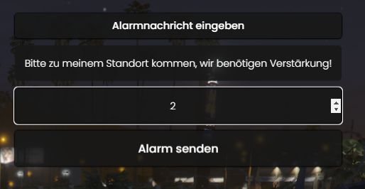 [QBCore]EMS/PD/Firefighter/Whatever Pager System thumbnail 3