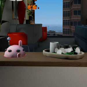 DECORATE1