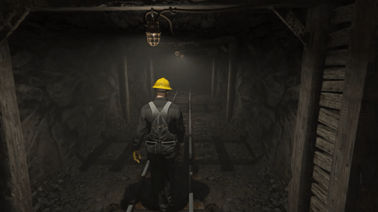 ⛏️ Multiplayer Tunnel Miner Job – Procedural Tunnel Generation Thumbnail
