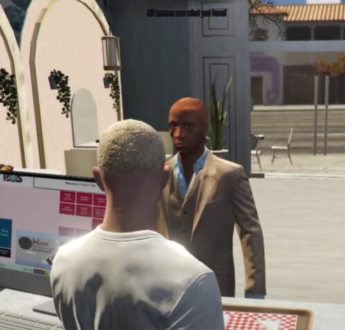 BSD NPC CUSTOMERS | QB & Custom Framework | Open a Business to sell to NPC's thumbnail 7