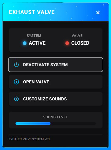 CC Exhaust Valve Script (All Frameworks Compatible)  thumbnail 5