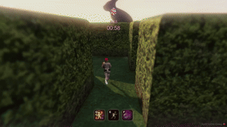 Teleport Ability