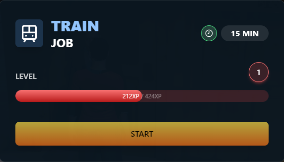 SaltyTrains | Train & Metro Job System for FiveM [MAP + SCRIPT] [STANDALONE] thumbnail 2