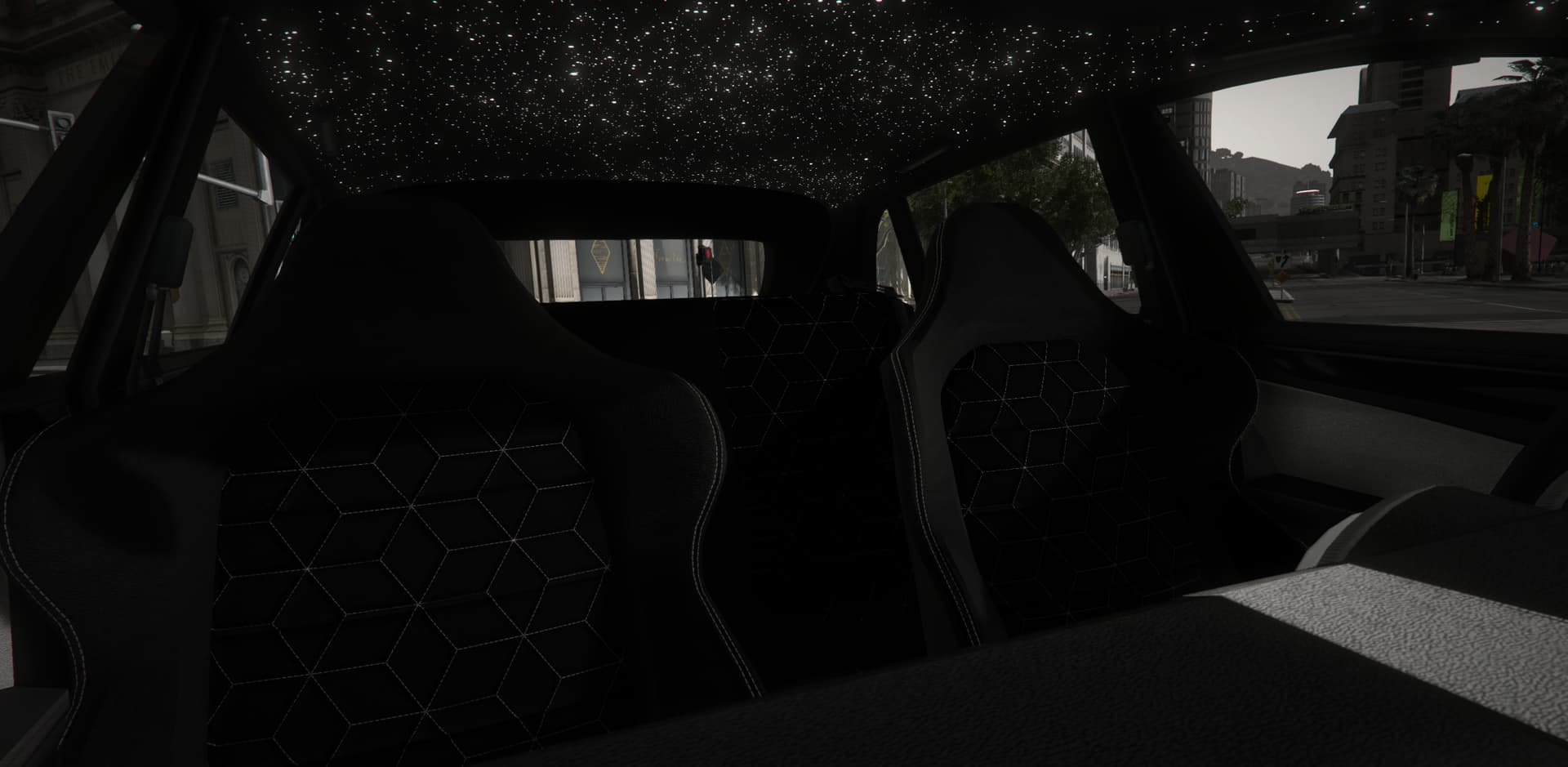 Obey Rz3 Marked/Unmarked Multi Use - Non Els - FiveM Releases - Cfx.re ...