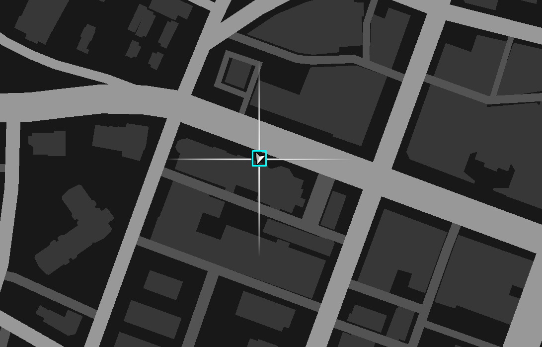 location