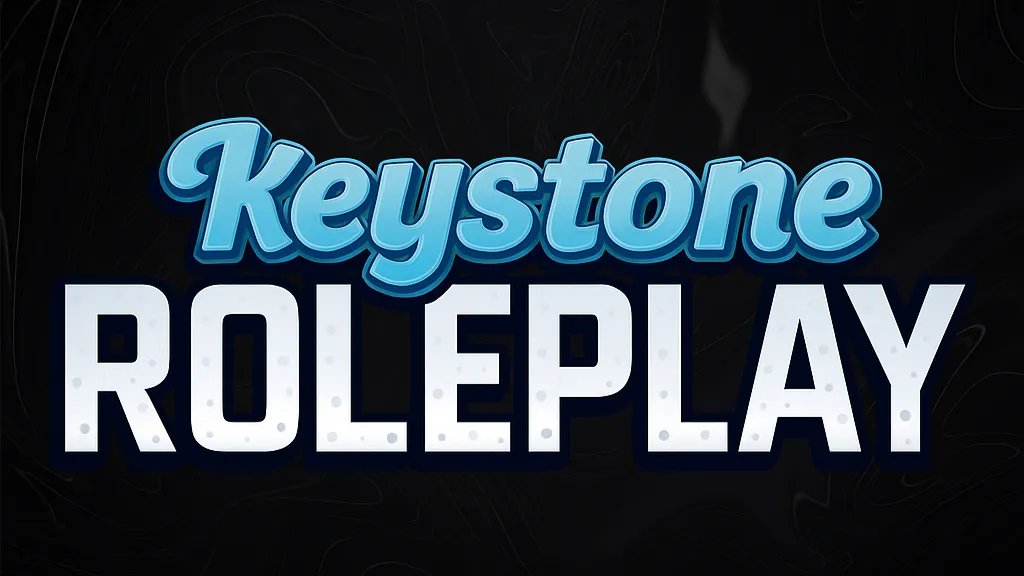 Keystone RP | Serious RP | Active PD & EMS | Player Owned Businesses ...