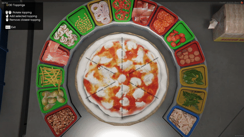Utility Kitchen (Pizza)  Thumbnail