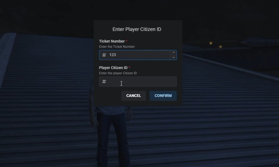 免费 FiveM 补偿物品存储工具 | 离线奖励、Discord 日志及更多功能