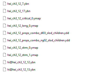 [YMAP] Casino Parking Neon thumbnail 11