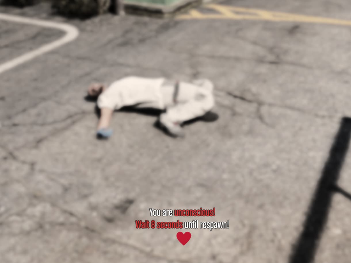 Ambulance Job Script | ESX/QB thumbnail 6