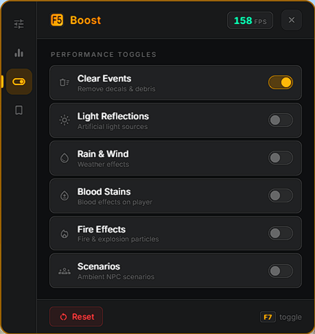 Free FPS Optimization Tool 4