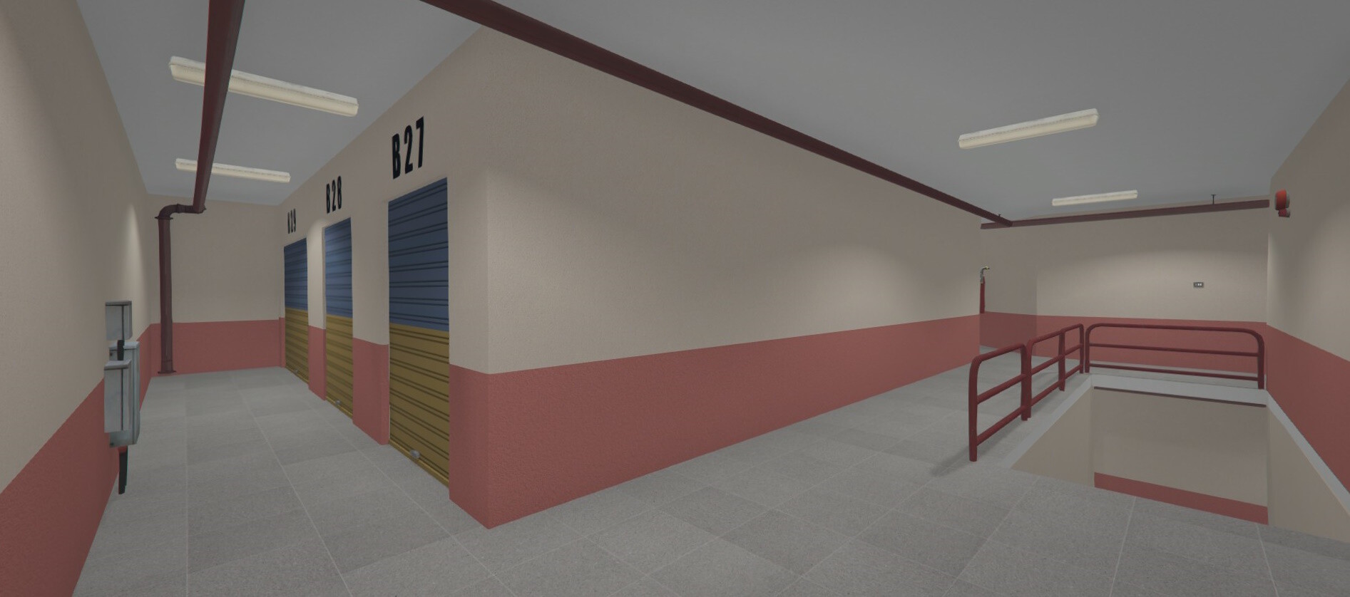 [MLO] Boxtrax Shipping & Storage Paleto Bay [PAID] - FiveM Releases ...