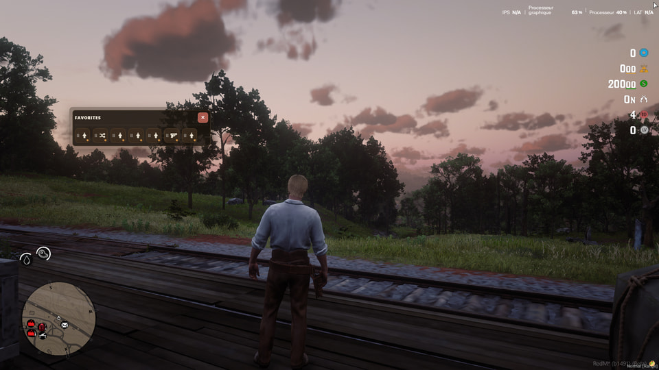 EMOTE UI [STANDALONE] fully configurable - RedM Releases - Cfx Forum