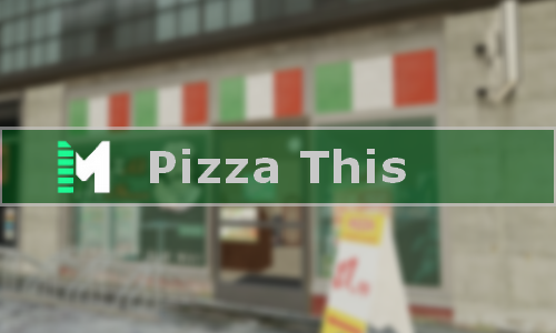 (PAID - Map) Pizza This on Mission Row Thumbnail