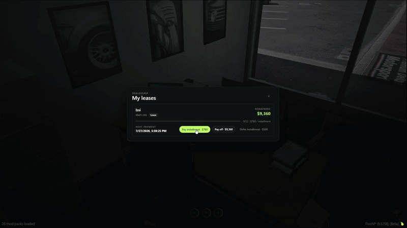 bossmenu