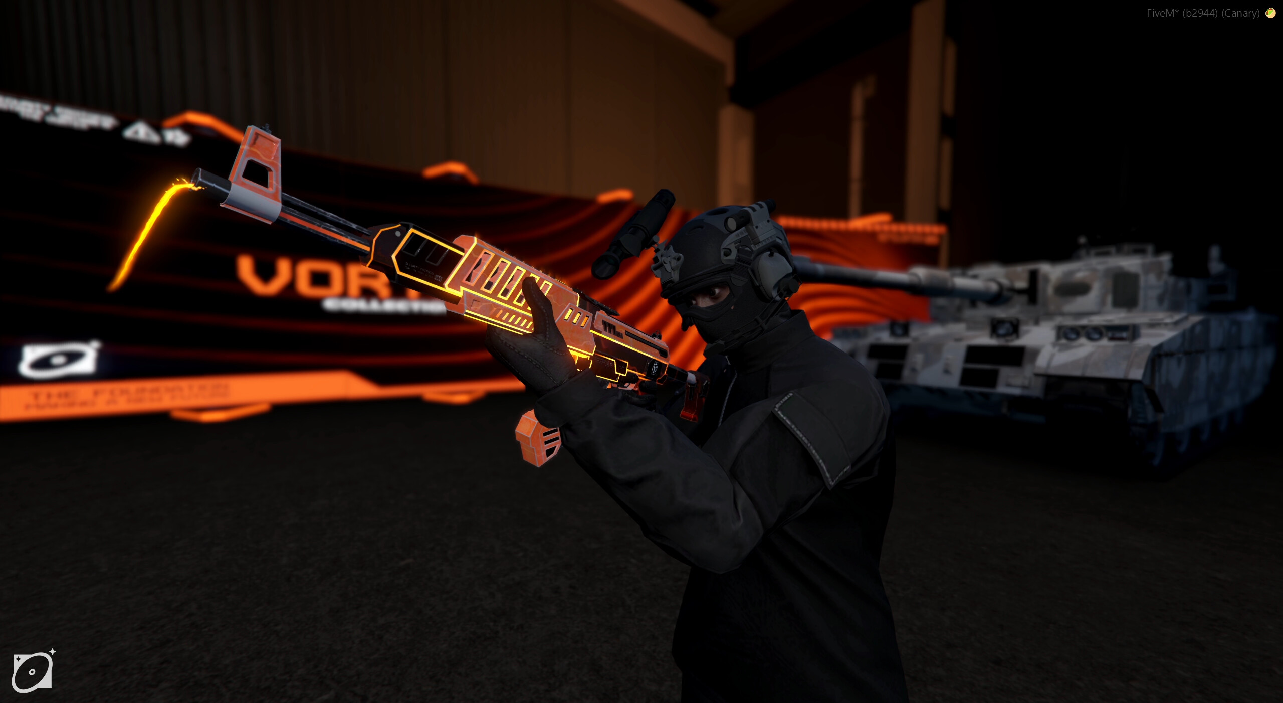 [PAID] Vortex Weapon Pack - FiveM Releases - Cfx Forum