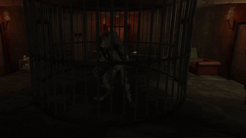 Bloodmoon Shelter [PAID] Thumbnail