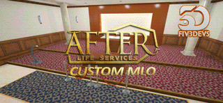 [MLO][PAID] After Life Services - Fiv3Devs Thumbnail