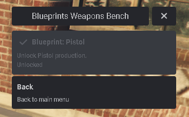 [FREE] [ESX ONLY] Renovax Scripts | Crafting System thumbnail 3