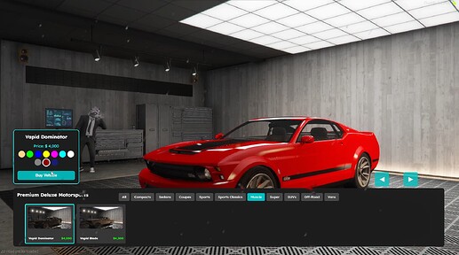 [ESX/QB/QBX] Dealerships thumbnail 2