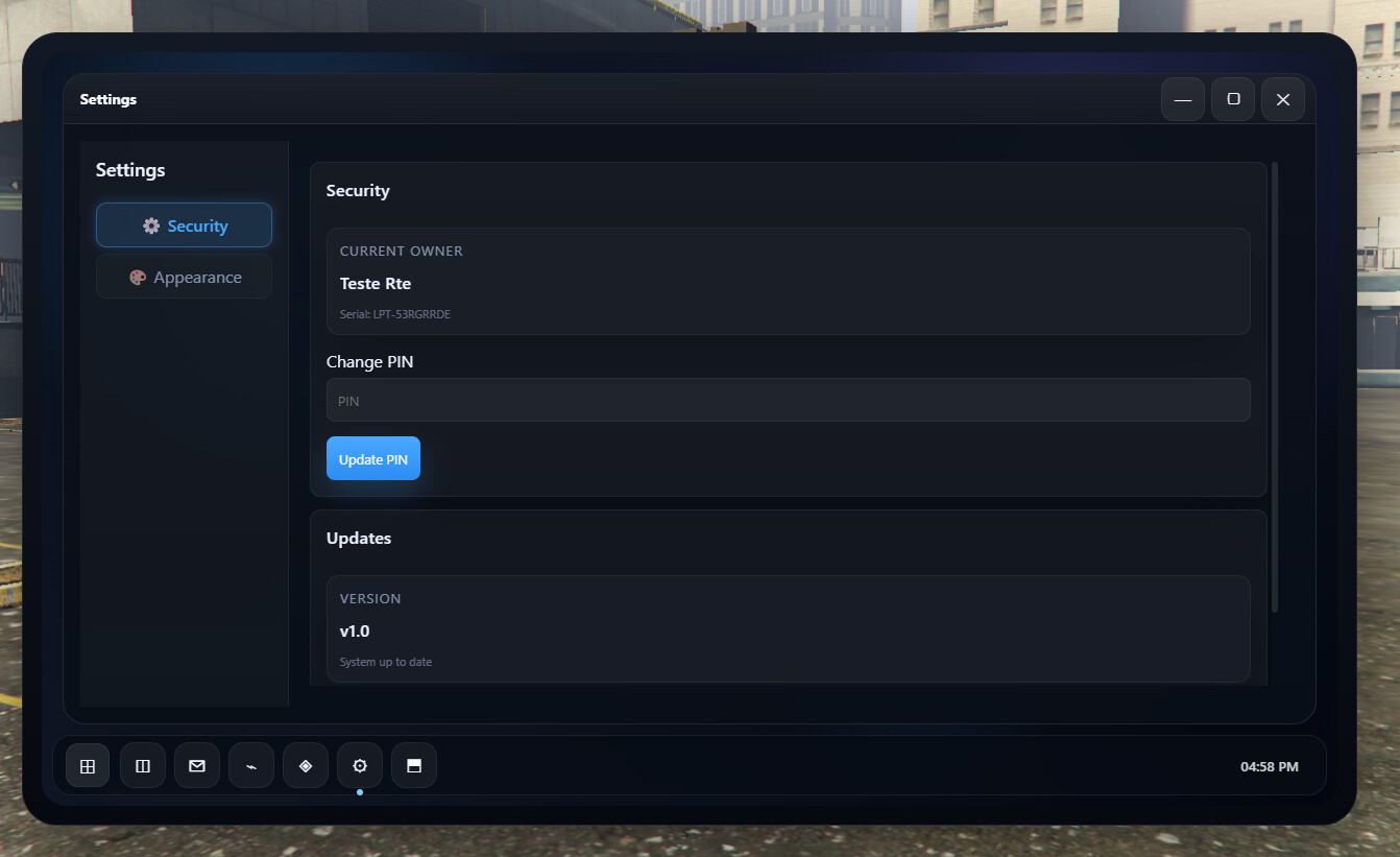 Fivem developer for hire - Server Bazaar - Cfx Forum