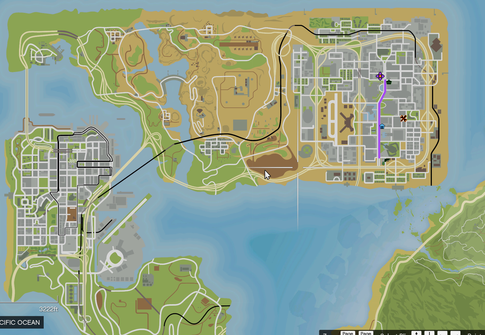 [Release] Extra Map Tiles v2 - Add extra textured tiles on the pause ...