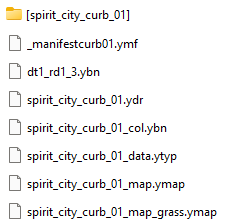 New City Curbs thumbnail 13