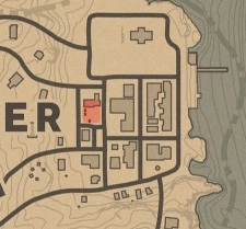 CakesLumberMap