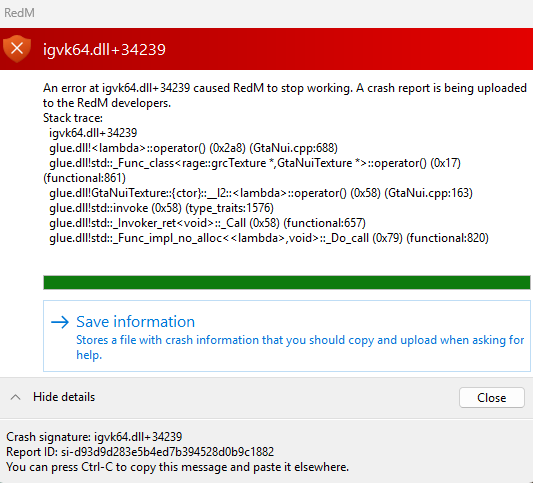 RedM Crash Report.png