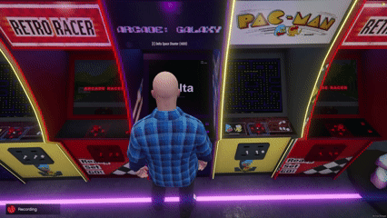 Arcade Machines | Interactable 11 Machine thumbnail 12