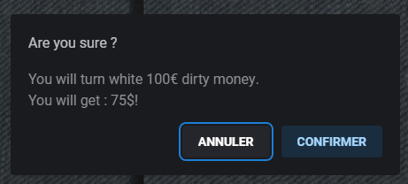 [PAID] [ESX / Ox] Fake Money Printing Script thumbnail 5