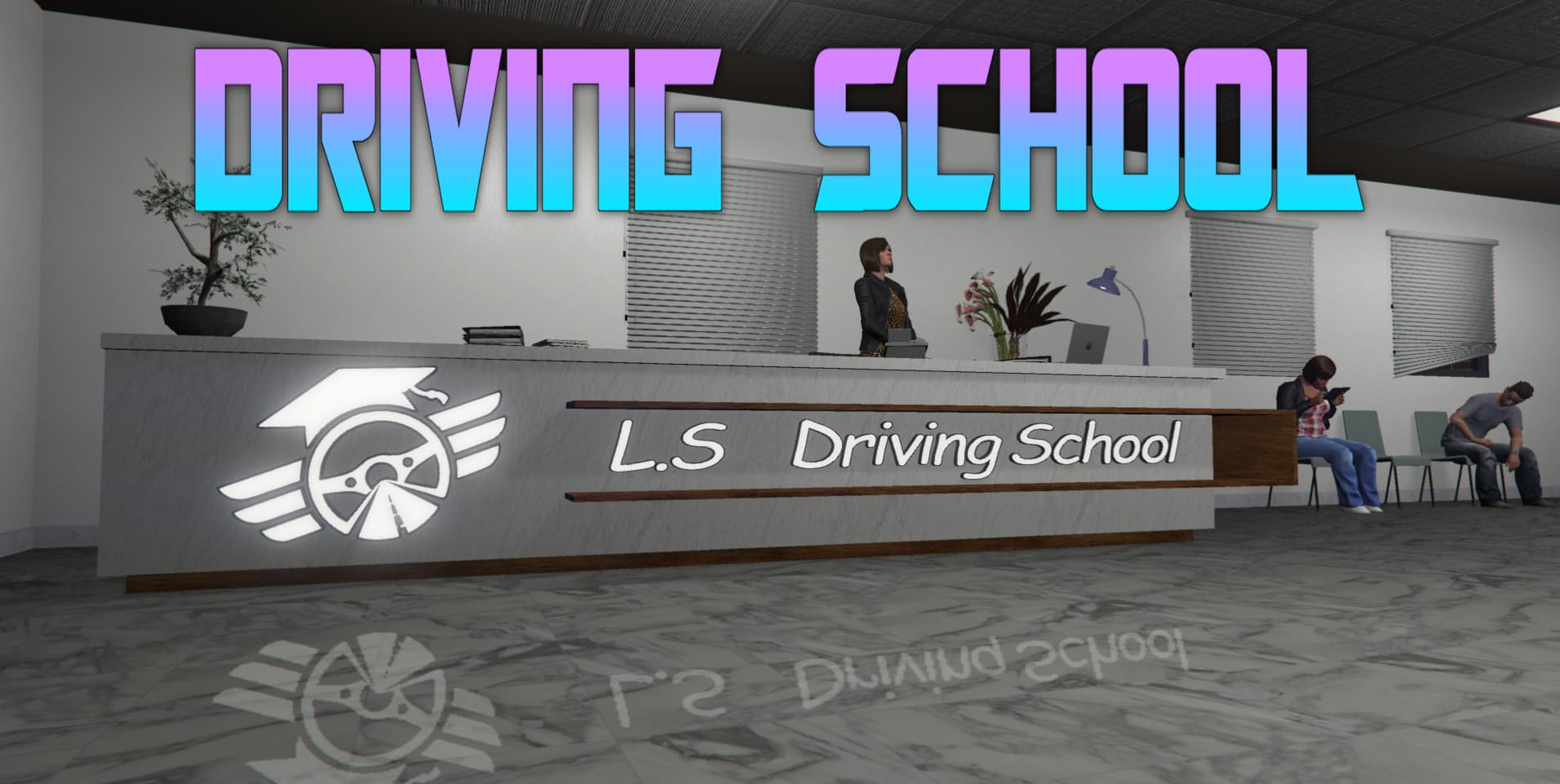 Driving School