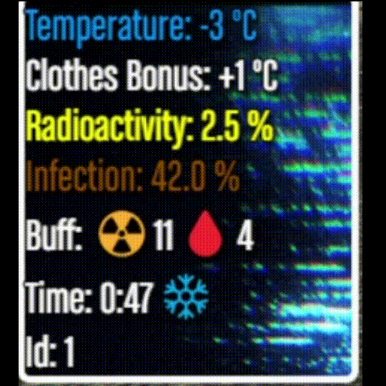 Gilo Survival Core Thumbnail