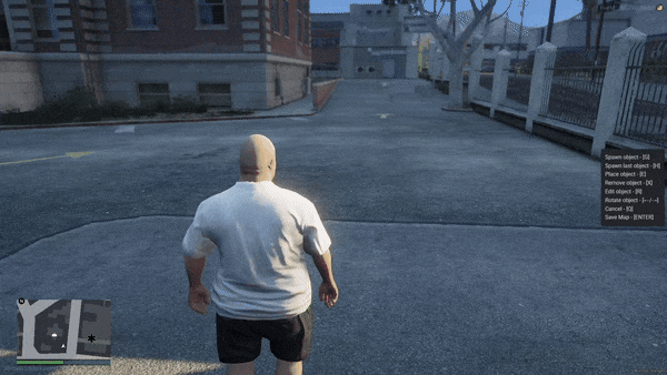 Advanced DMV School Creator [ ESX / QB / QBOX / ND / OX ] thumbnail 4