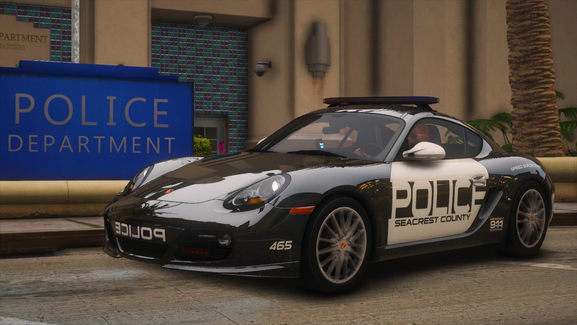 Seacrest County Roleplay NFS Server Bazaar Cfx.re Community