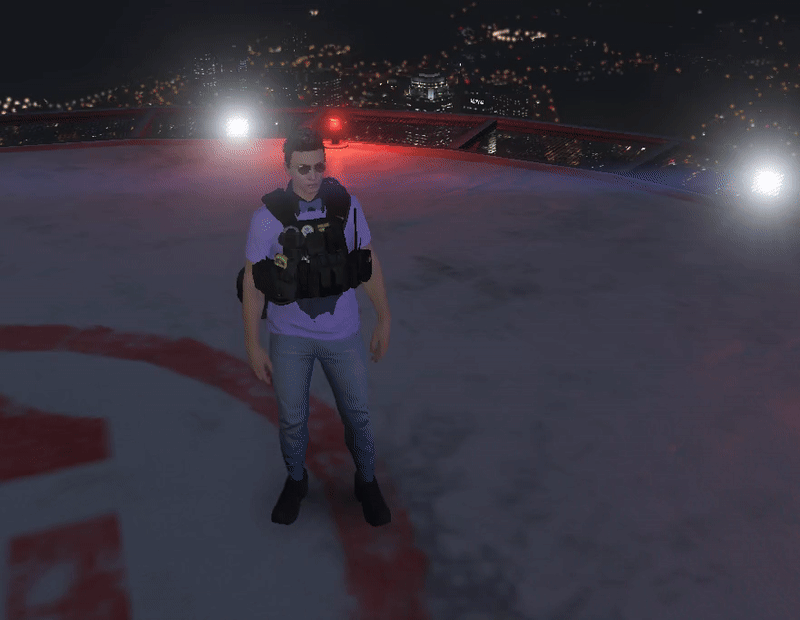 [PAID] Lyxos Backpack System (simple) [ox_inventory] Thumbnail