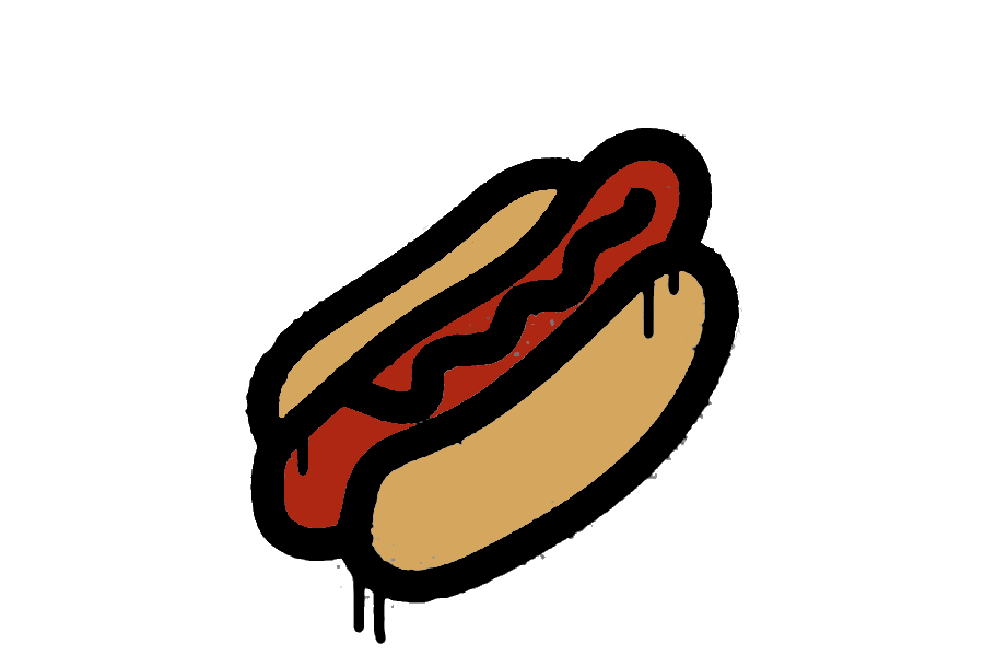 Hotdog